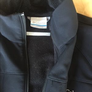 Columbia XS jacket